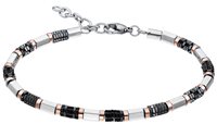 Bracciale Zancan Uomo in Acciaio UHB021 - UHB021
